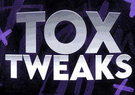 ToX Tweaks ToX Tweaks